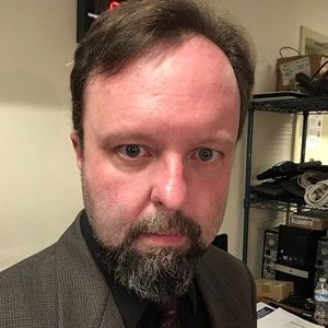 Meet your Posher, John